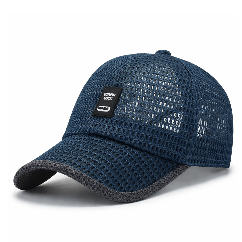 NetGrid Airflow Cap – BRIM