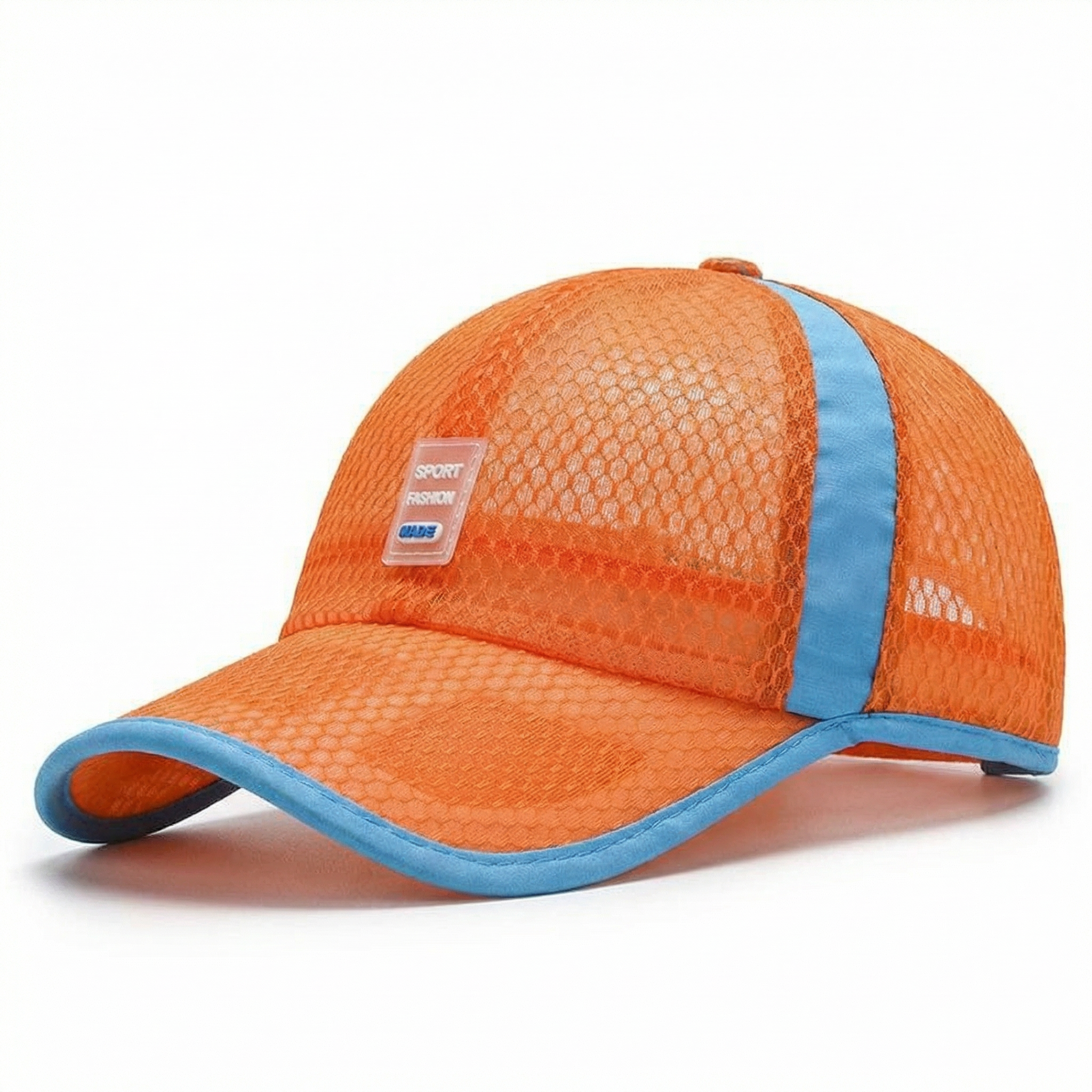 Stratos Airflow Cap – BRIM