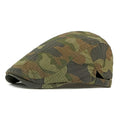Rimrock Rambler Flat Cap