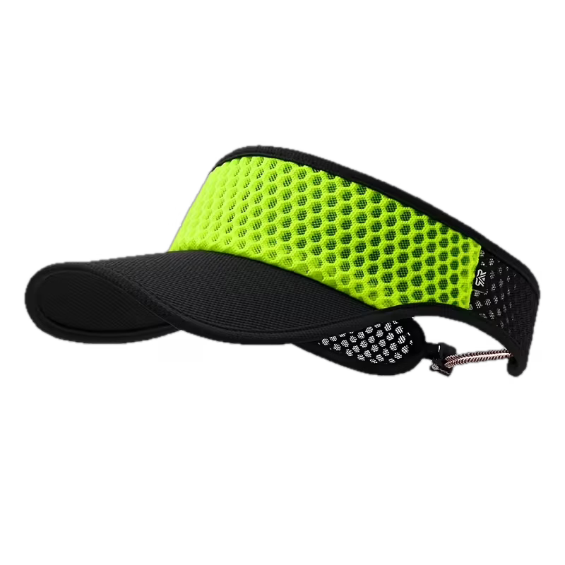 SweatWick Cycling Visor
