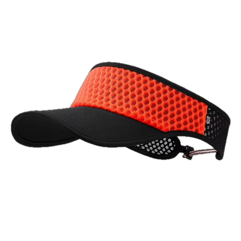 SweatWick Cycling Visor