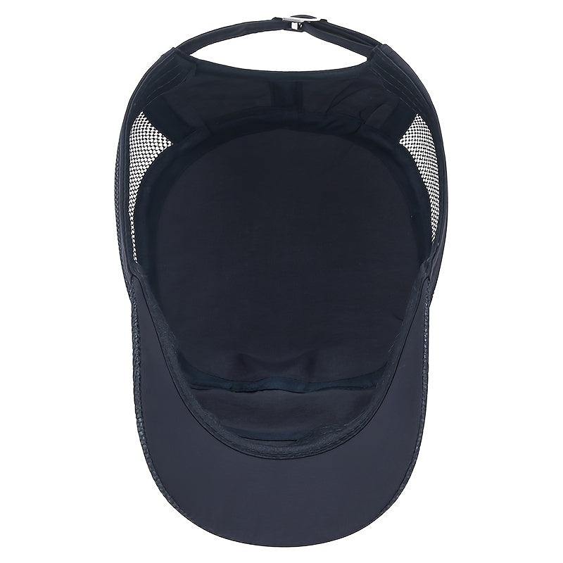 Aeromesh Cadet Cap