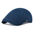 Halston Flat Cap