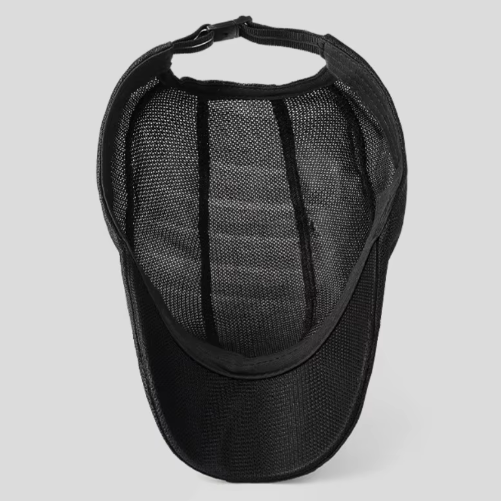 Halfmile Flat Cap