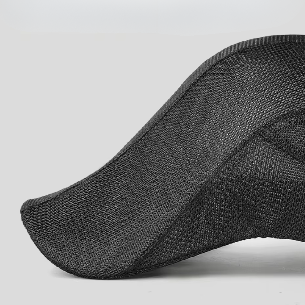 Halfmile Flat Cap