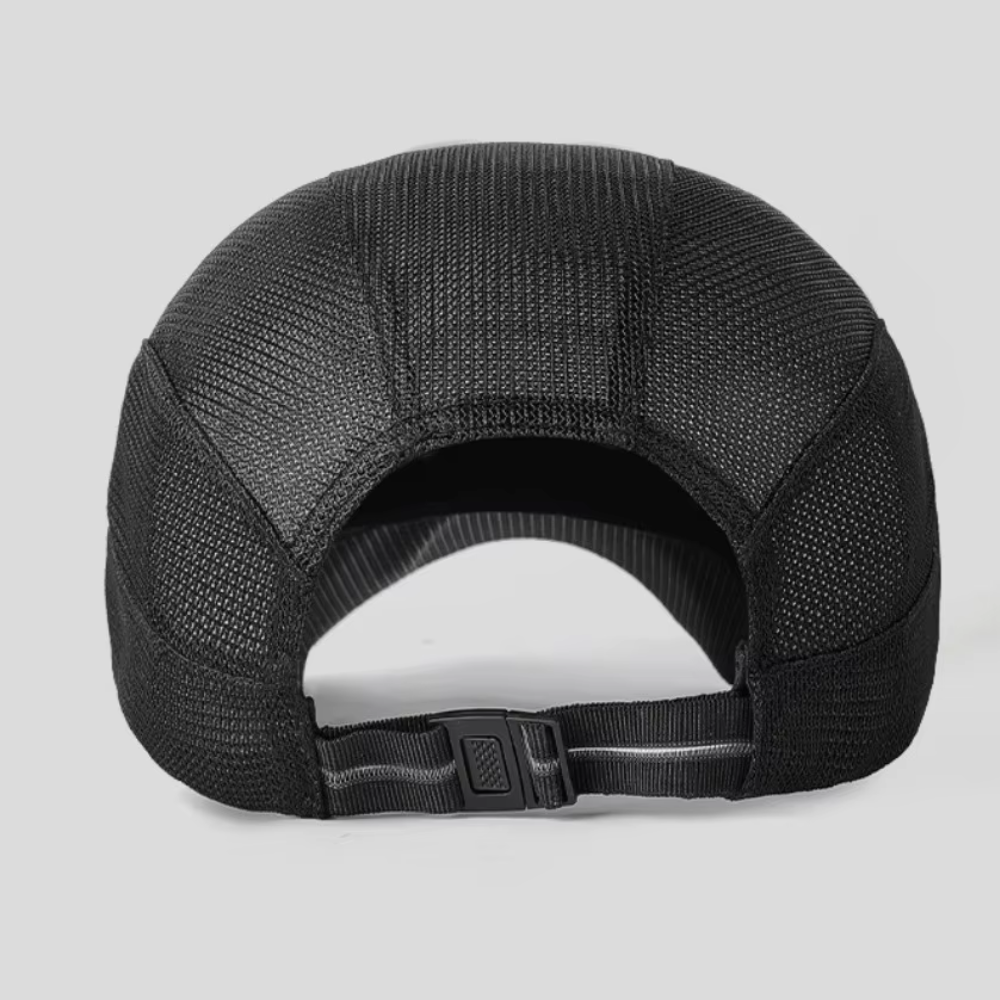 Halfmile Flat Cap