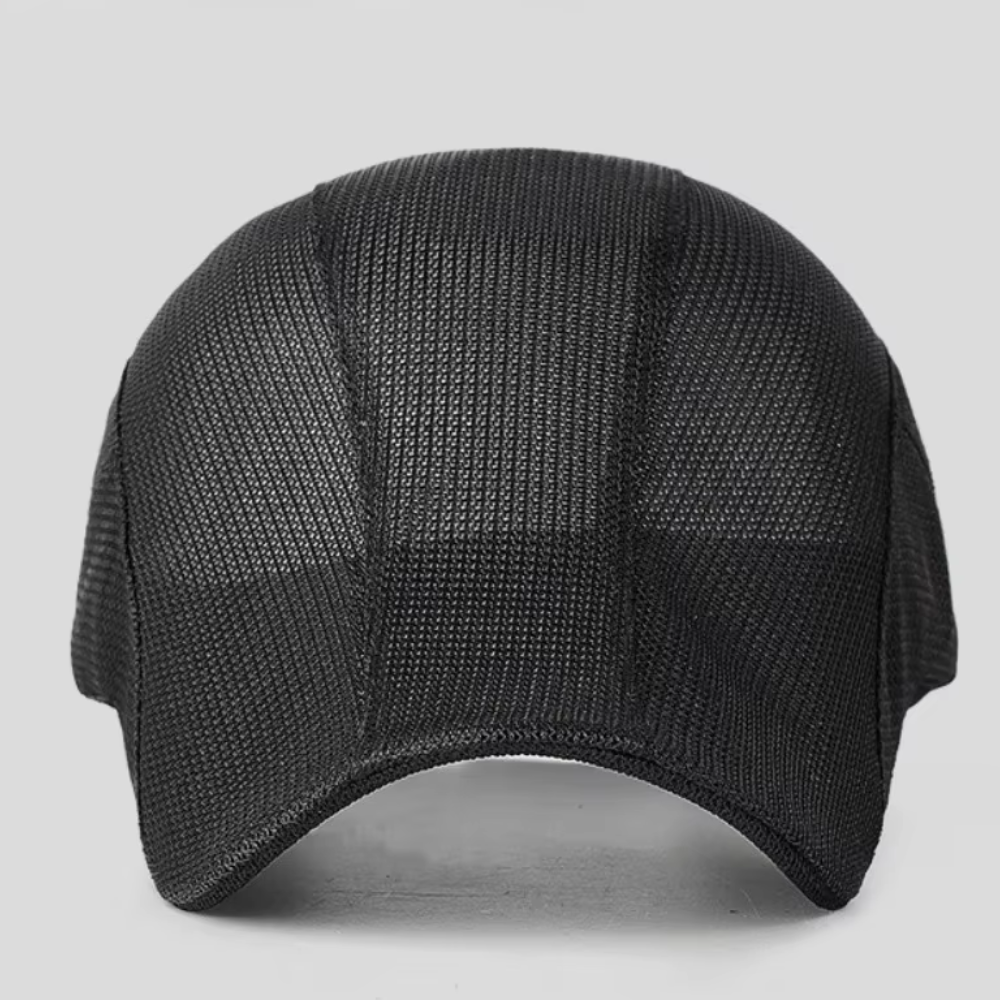 Halfmile Flat Cap