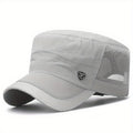 Aeromesh Cadet Cap
