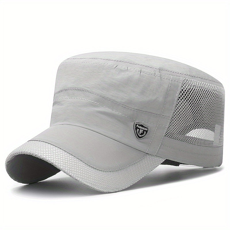 Aeromesh Cadet Cap