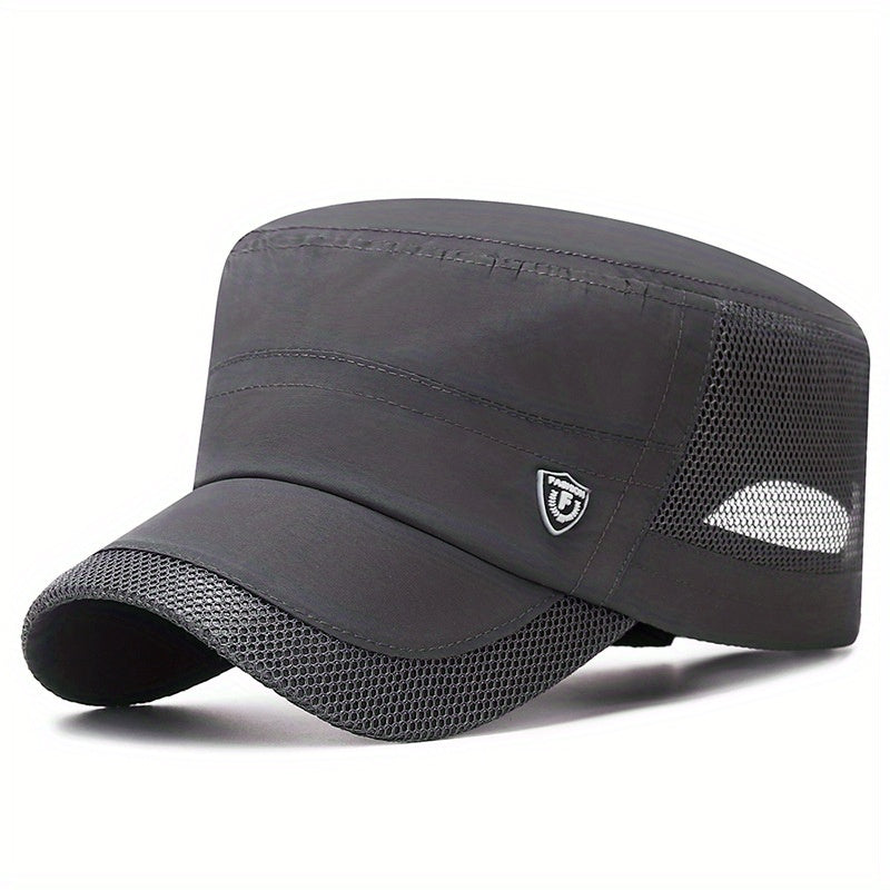 Aeromesh Cadet Cap