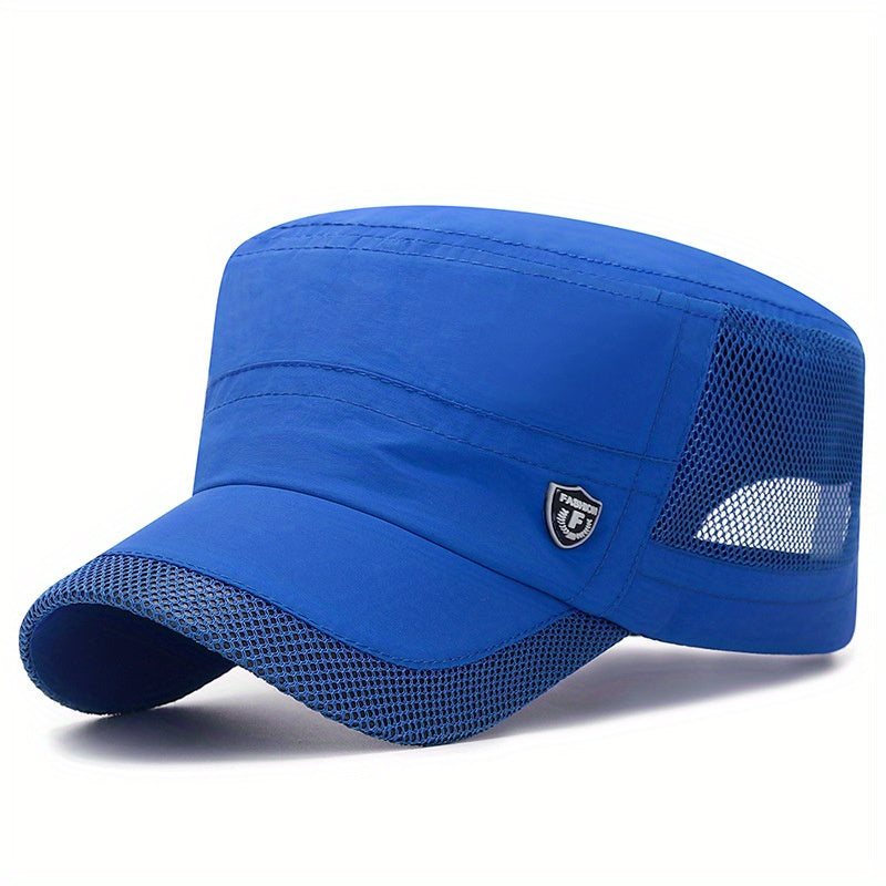 Aeromesh Cadet Cap