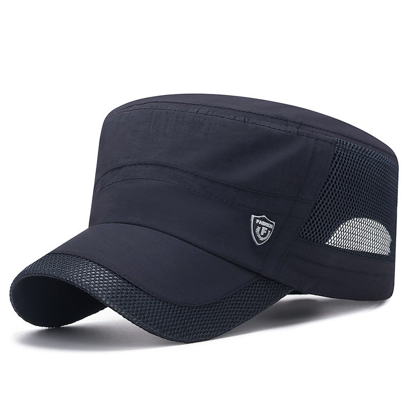 Aeromesh Cadet Cap