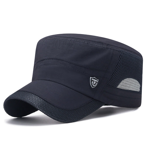 Aeromesh Cadet Cap
