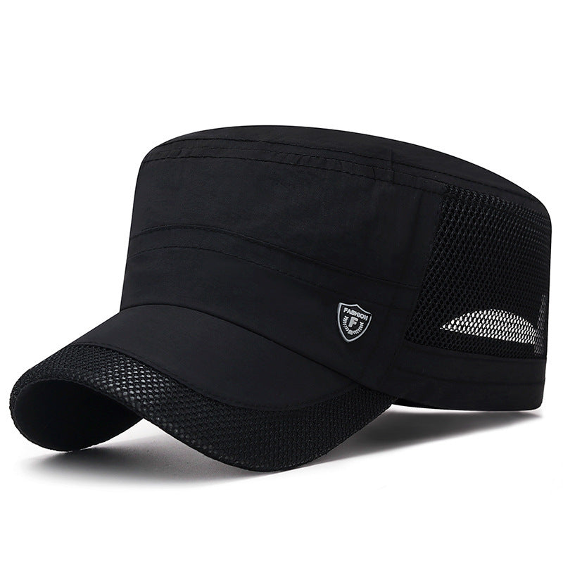 Aeromesh Cadet Cap