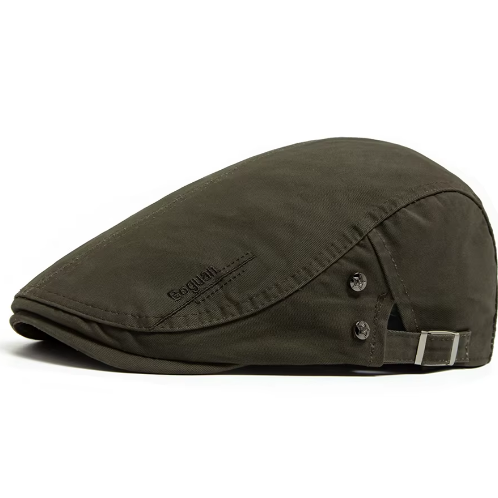 Thornbury Flat Cap