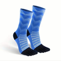 Fivefold Merino Toe Socks