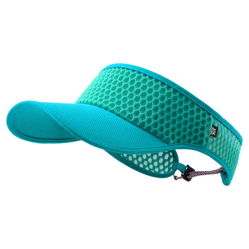 SweatWick Cycling Visor