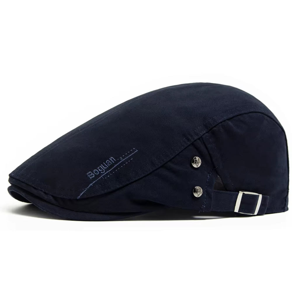 Thornbury Flat Cap