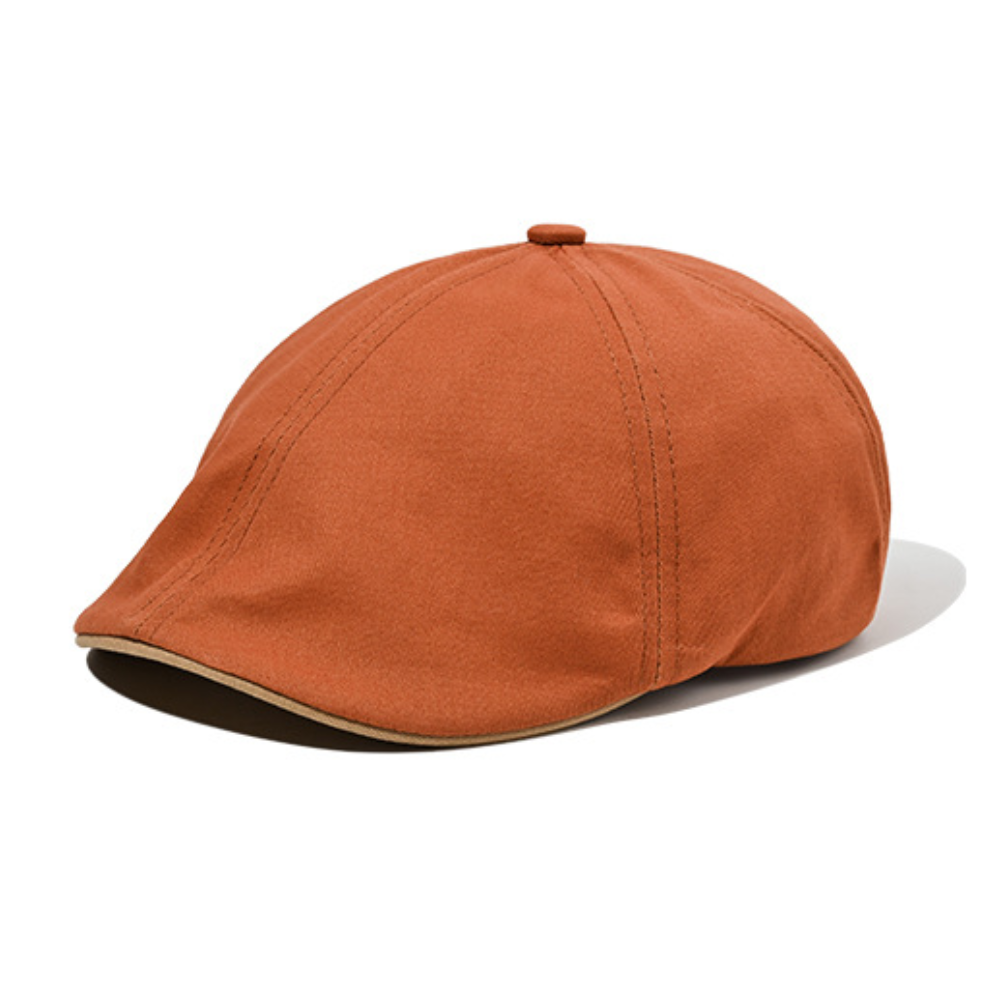 Marseille Painter Cap