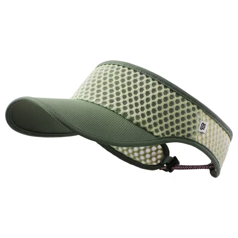 SweatWick Cycling Visor