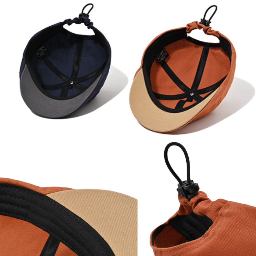 Marseille Painter Cap