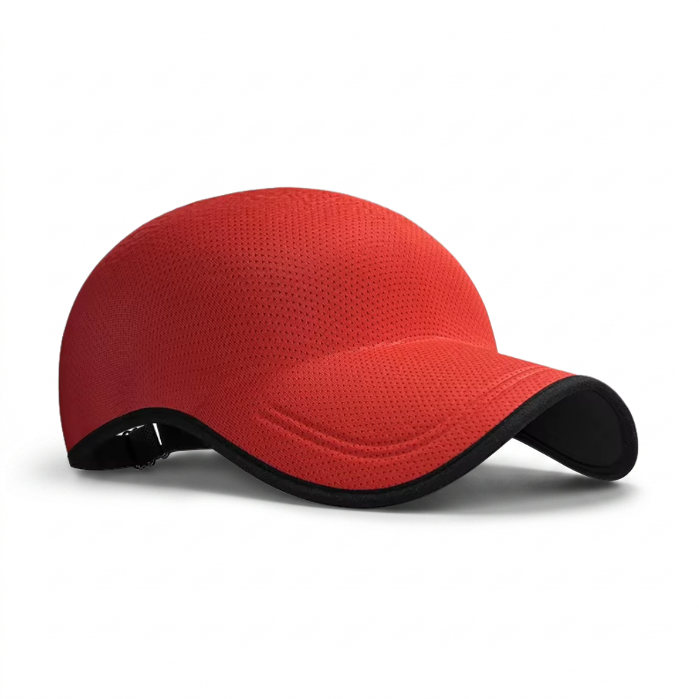 Monopanel Cap