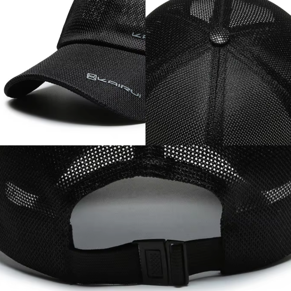 AeroMesh 360
