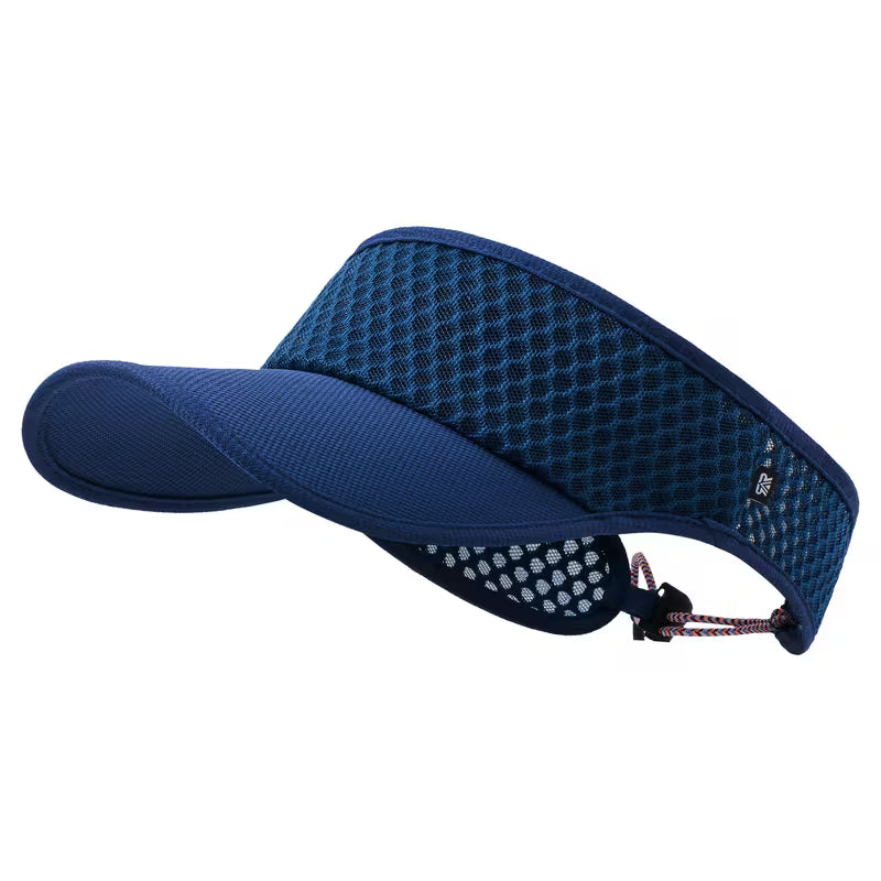 SweatWick Cycling Visor