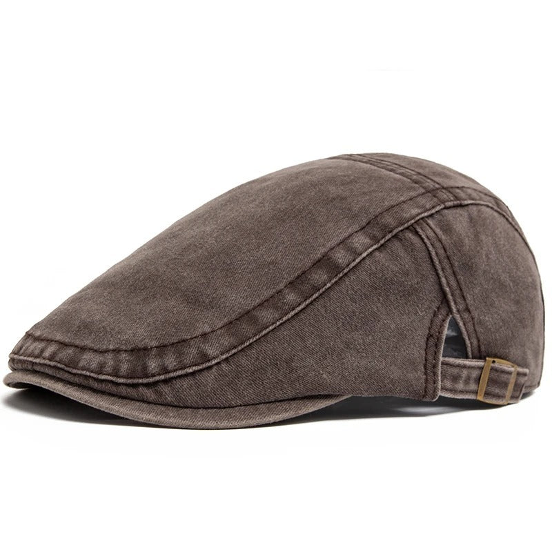Kelston Flat Cap