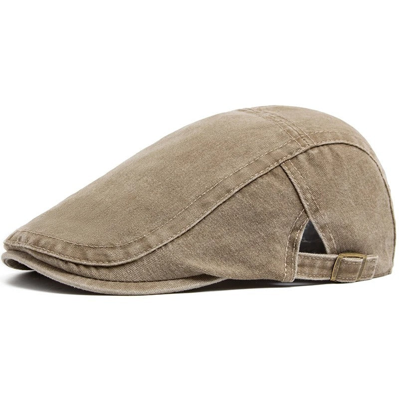 Kelston Flat Cap