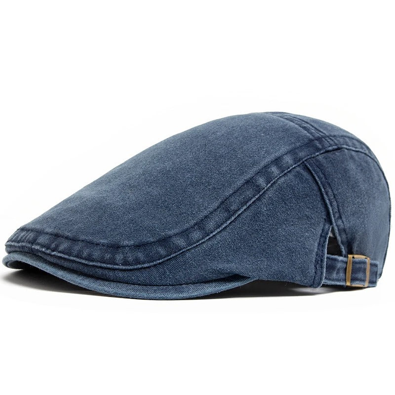 Kelston Flat Cap