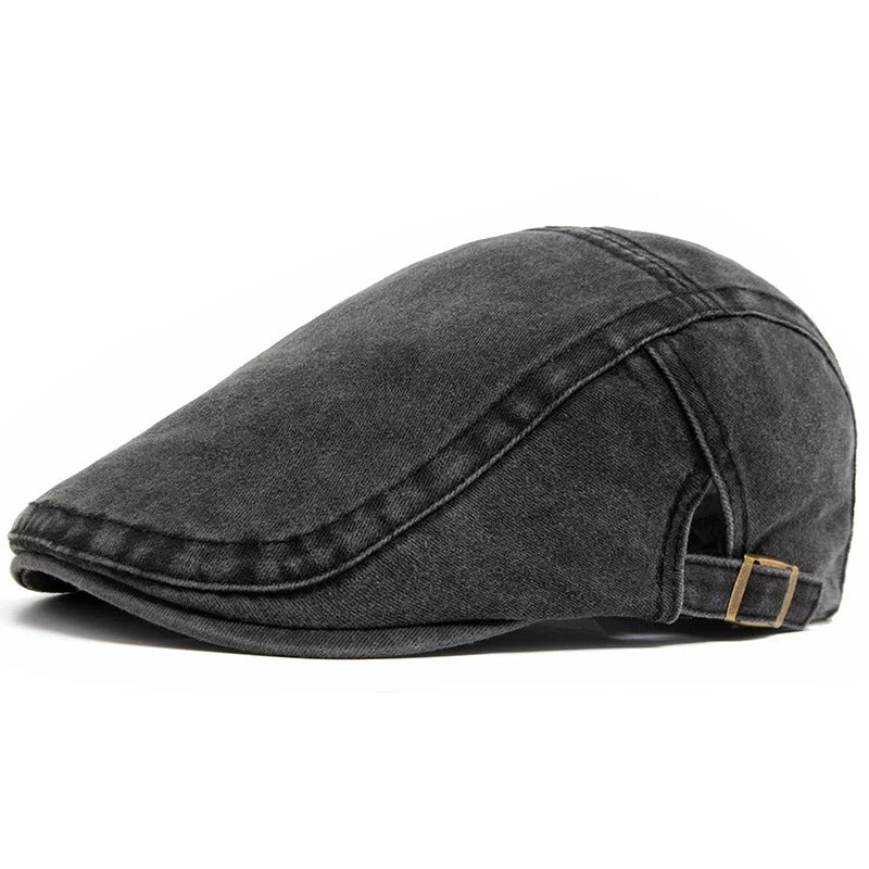 Kelston Flat Cap