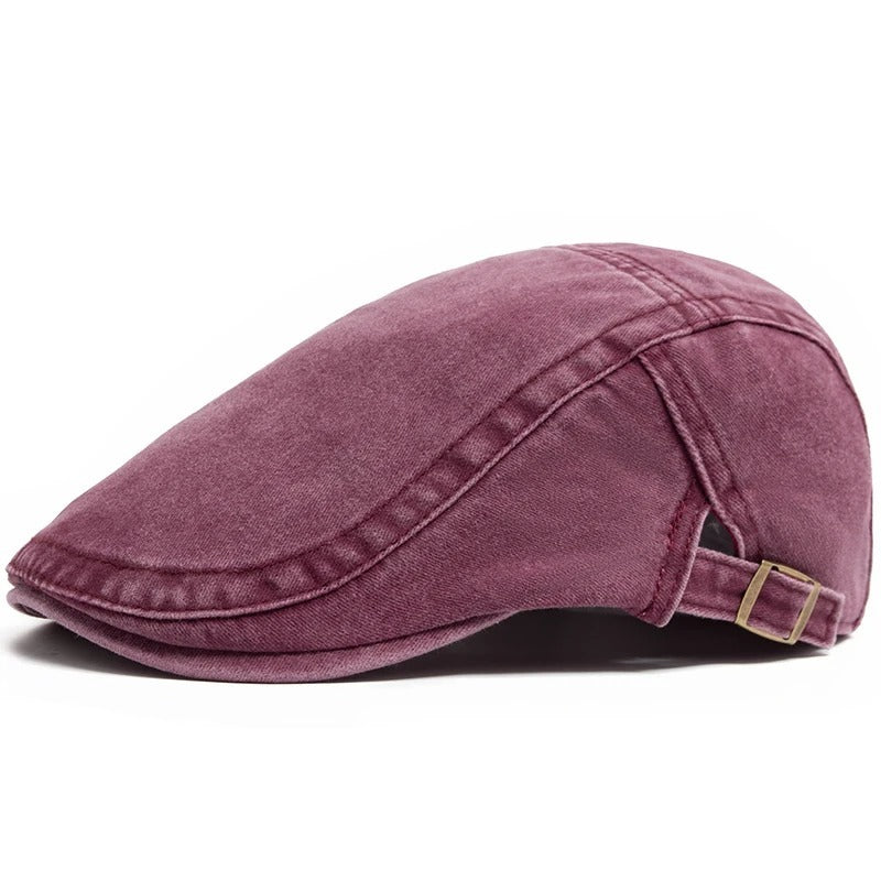 Kelston Flat Cap