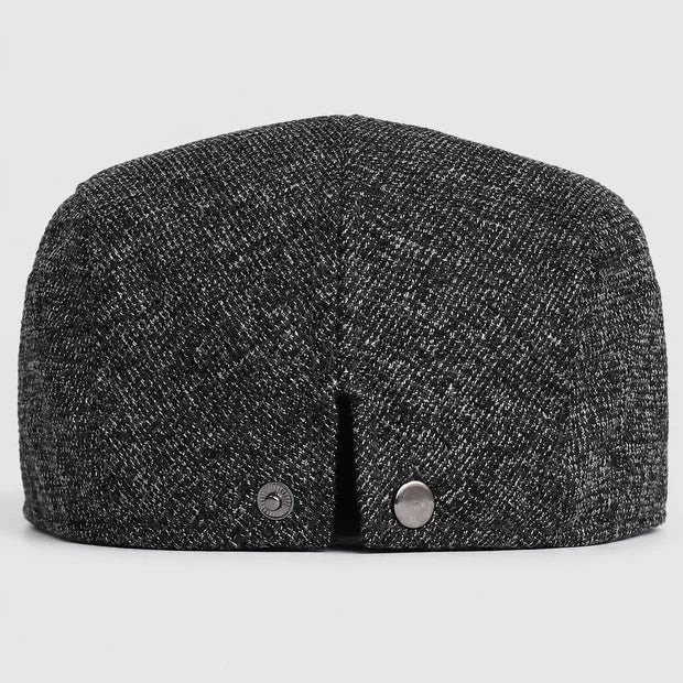 Marlowe Flat Cap