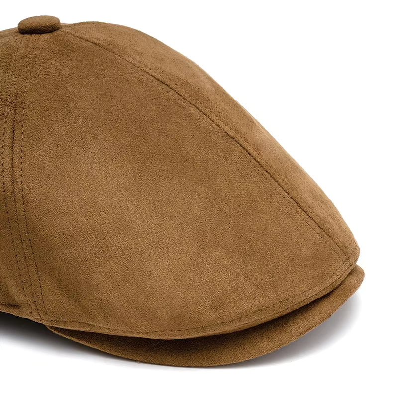 Millwright Flat Cap