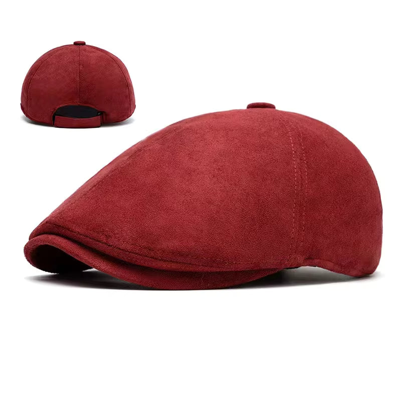 Millwright Flat Cap