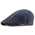 Corby Flat Cap