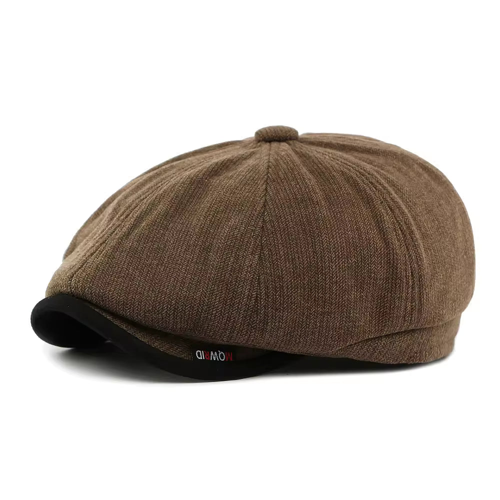 Ironside Newsboy Cap
