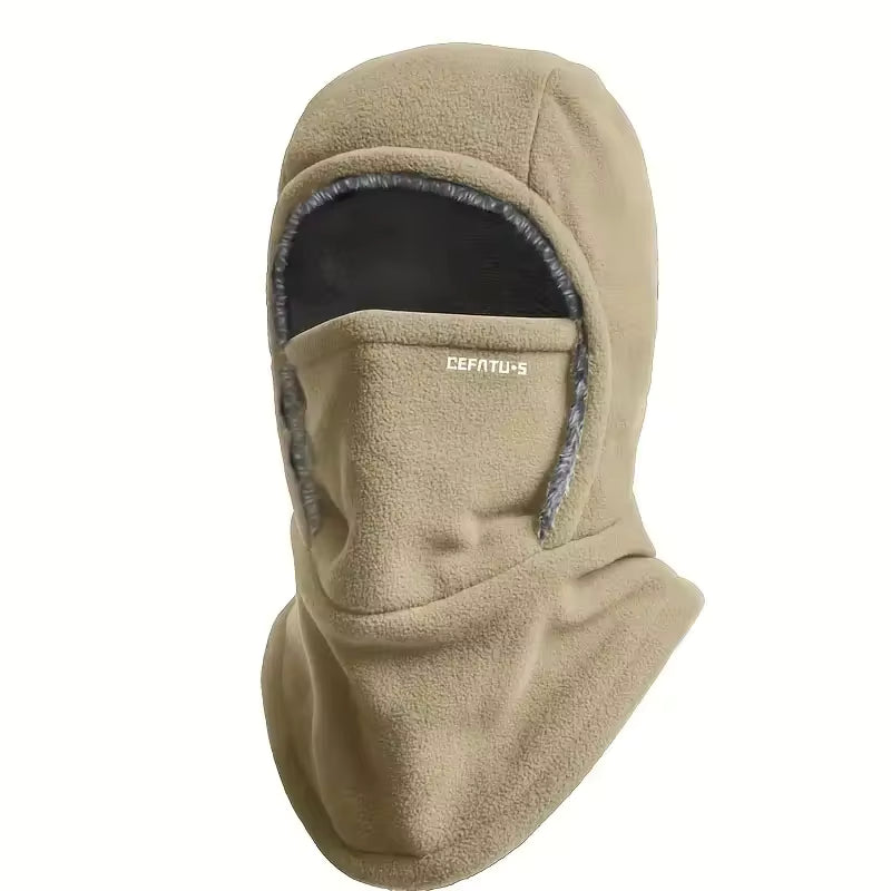 Rimrock Thermal Hood