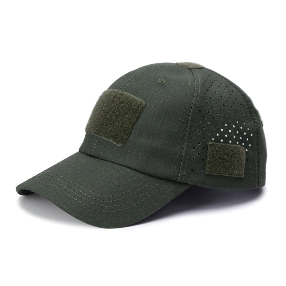 Ranger Green