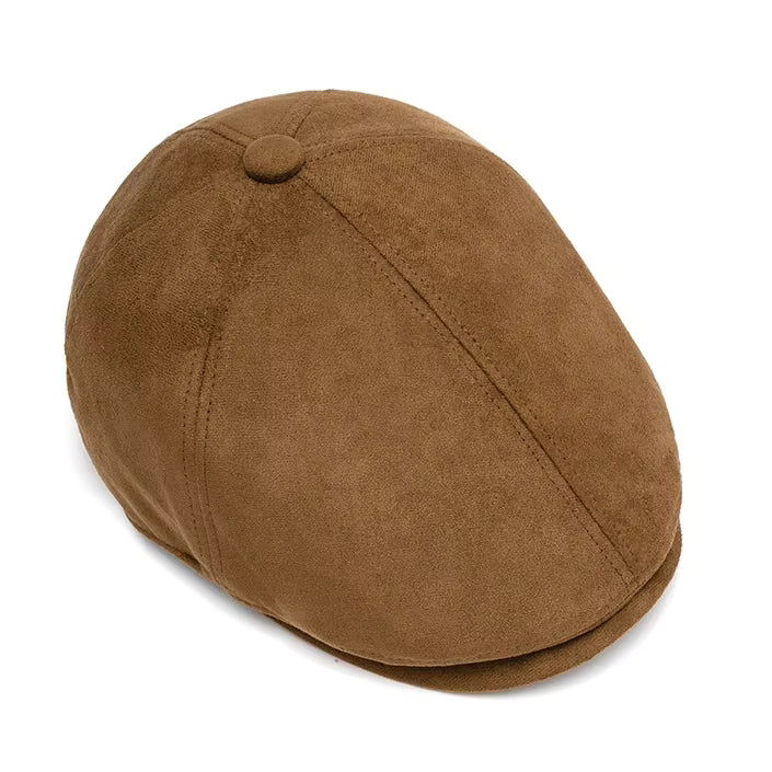 Millwright Flat Cap