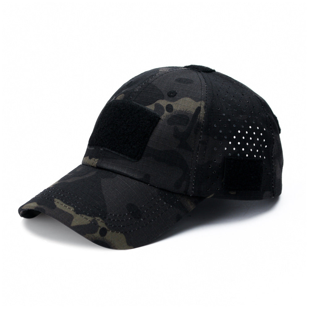 Rimrock Field Cap