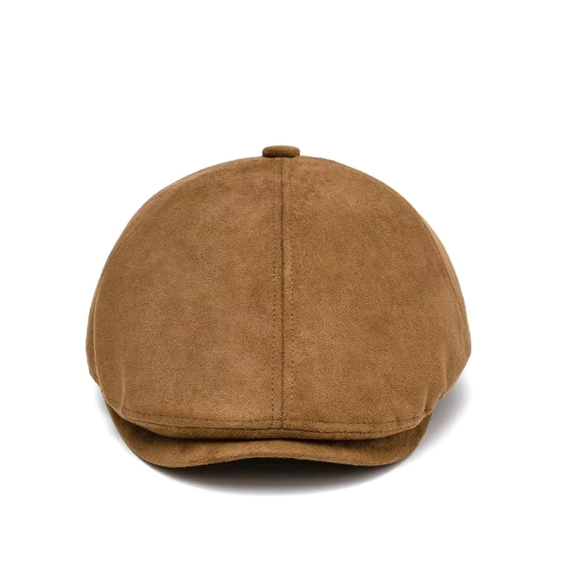 Millwright Flat Cap