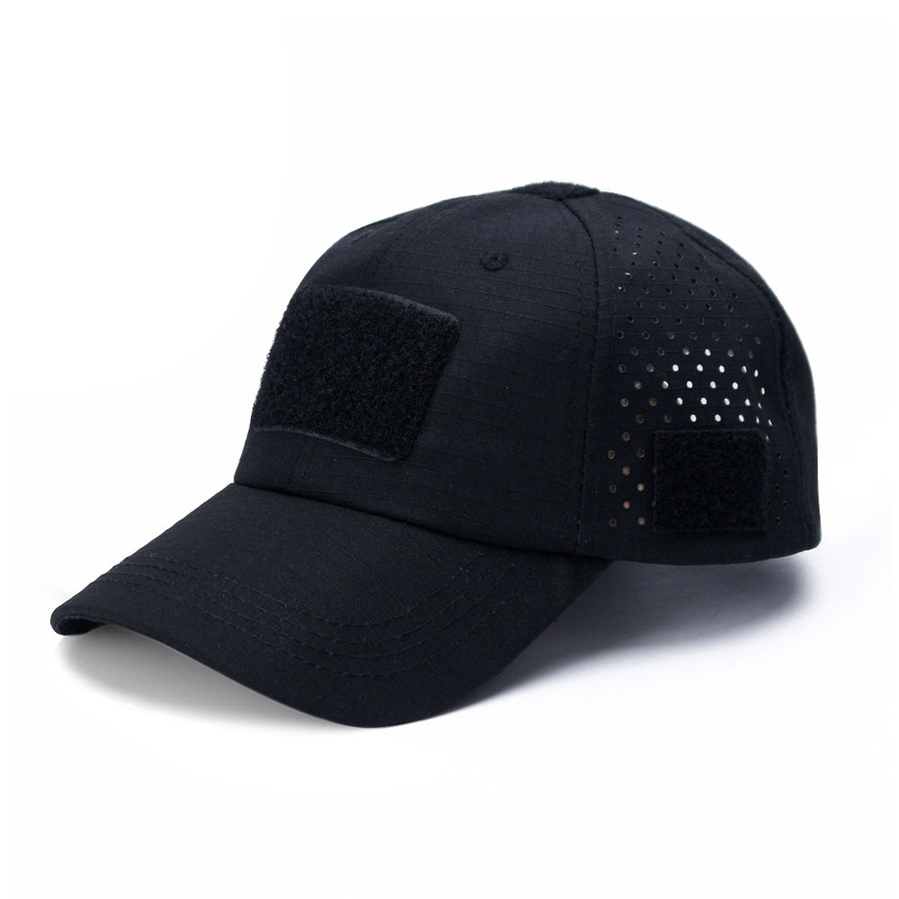 Rimrock Field Cap
