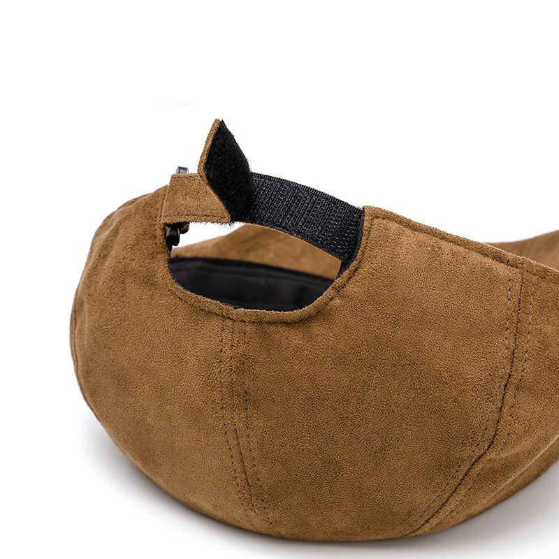 Millwright Flat Cap