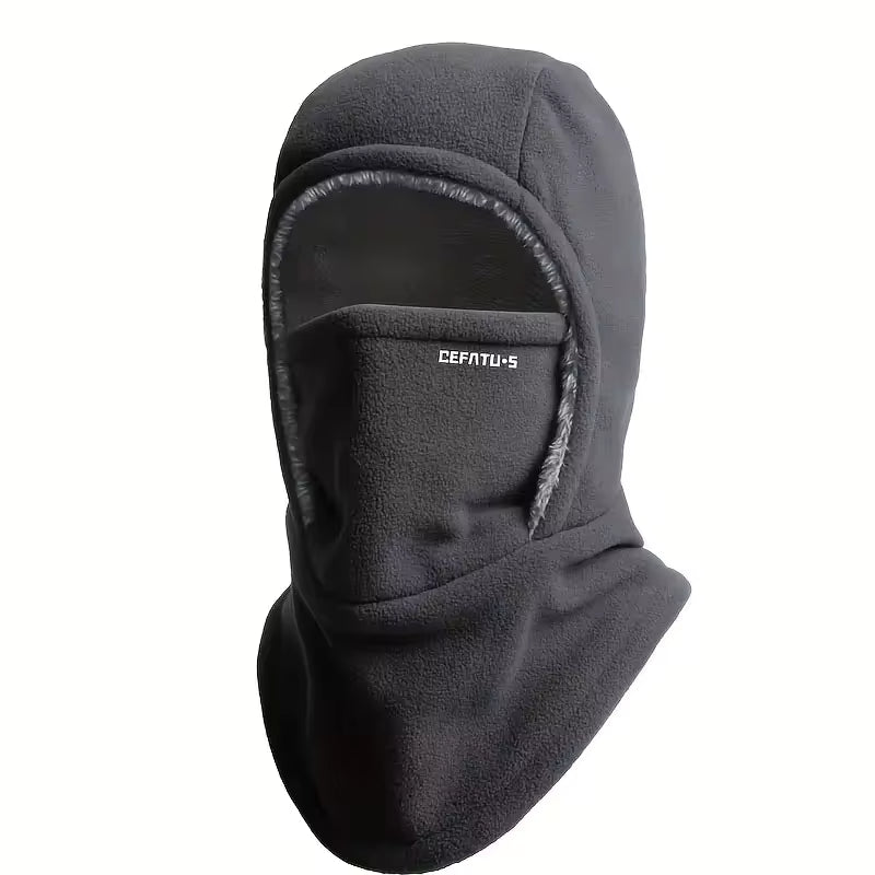 Rimrock Thermal Hood