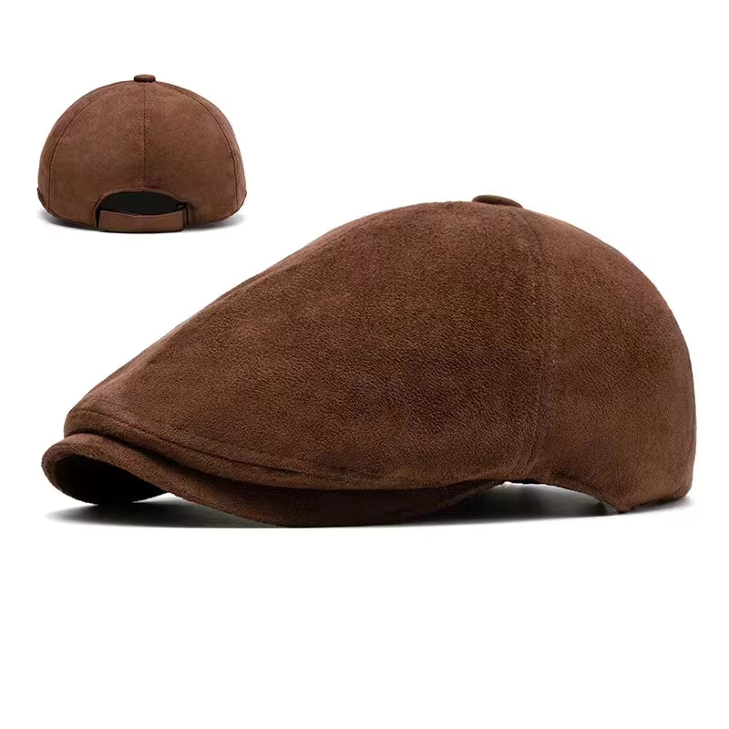 Millwright Flat Cap