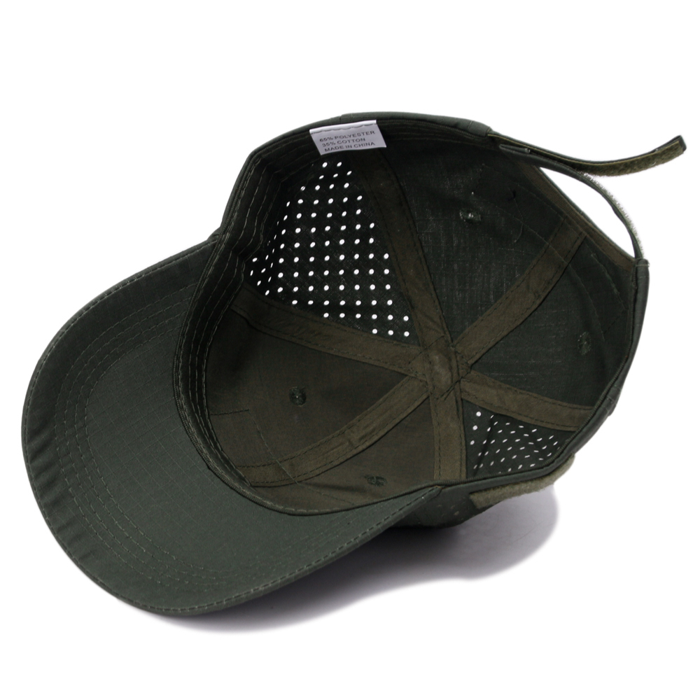 Rimrock Field Cap