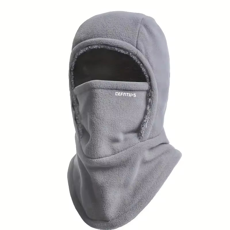 Rimrock Thermal Hood