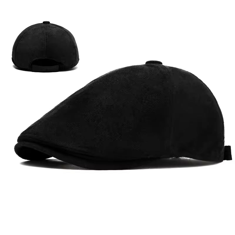 Millwright Flat Cap